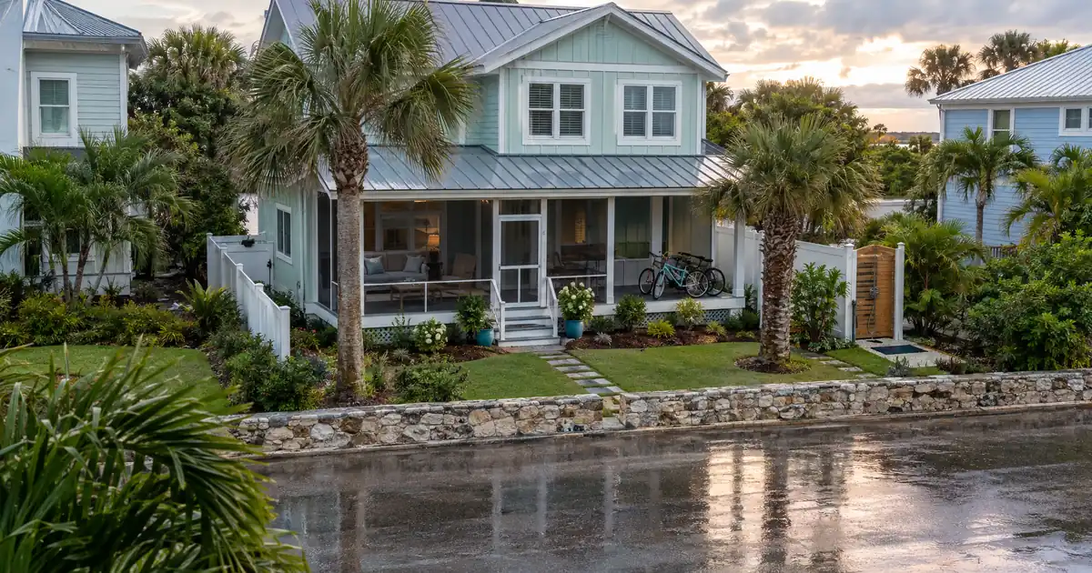 How to Buy a Short-Sale Short-Term Rental With a DSCR Loan