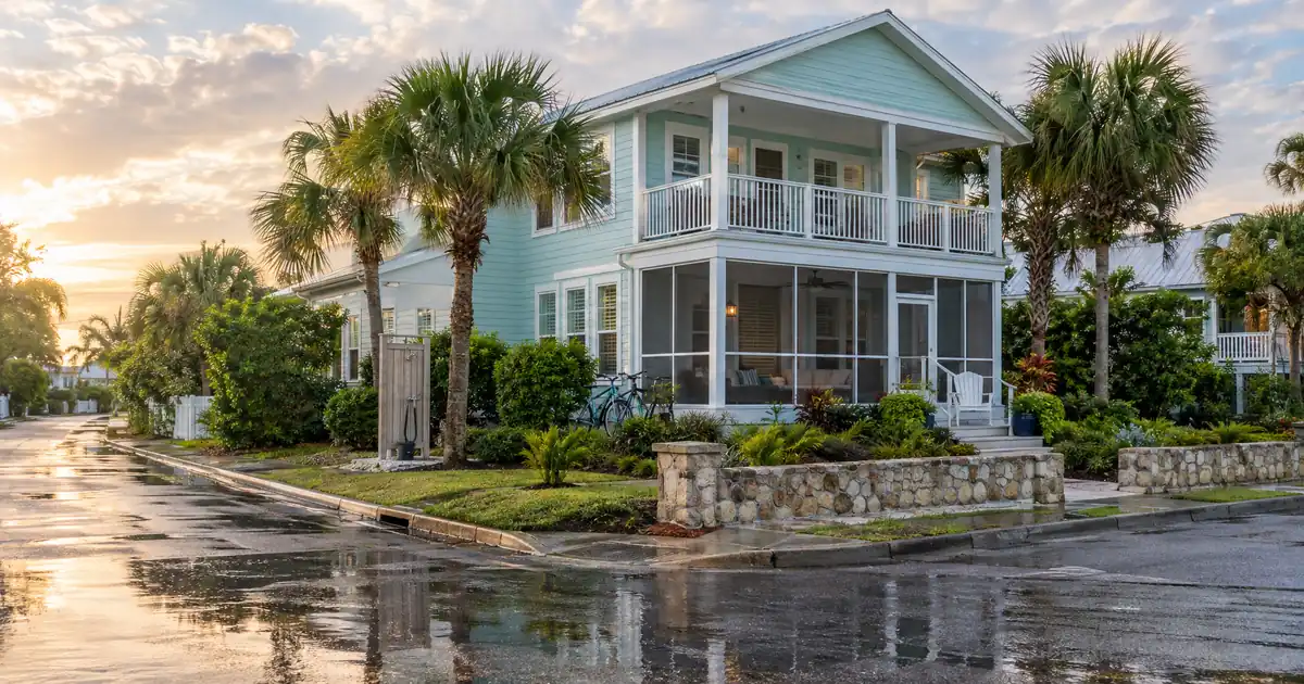 Can a Former Airbnb Refinance on a Long-Term Lease Before a Year?