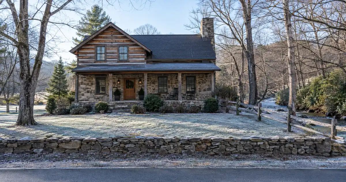 How to Finance a Rural Short-Term Rental After a Bank Declines It
