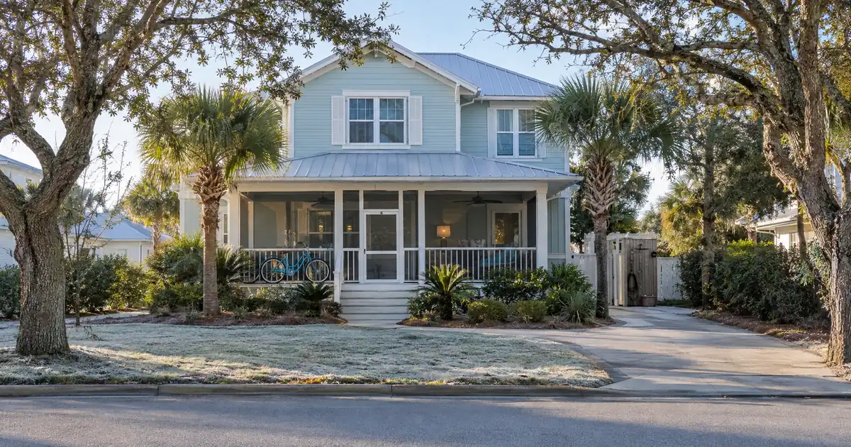 Can a Short-Sale Short-Term Rental Close on a DSCR Loan?