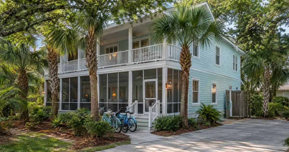 How to Document a DSCR Loan for a Converted Airbnb With Seasonal Occupancy