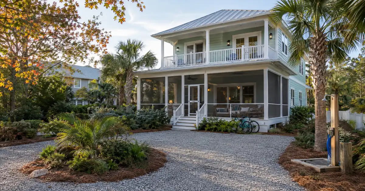 Can a Suburban House Qualify as a Short-Term Rental on DSCR?