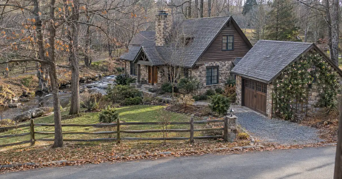 Can a Rural Short-Term Rental Get a DSCR Loan After a Bridge Refusal?