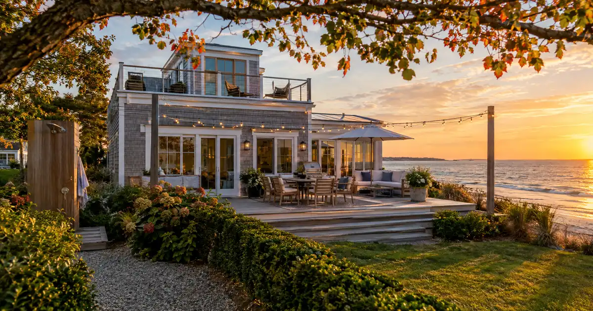 How DSCR Loans Work for Owners Converting a Short-Term Rental to Mid-Term