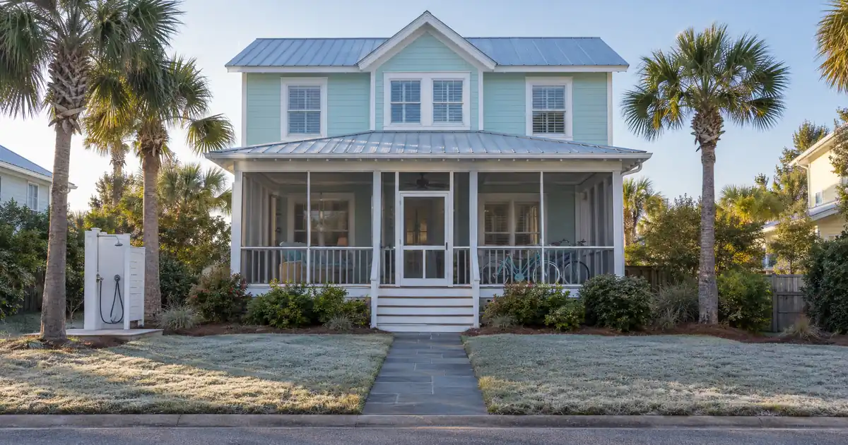 How to Buy a Permitted Short-Term Rental When the Permit Won't Transfer