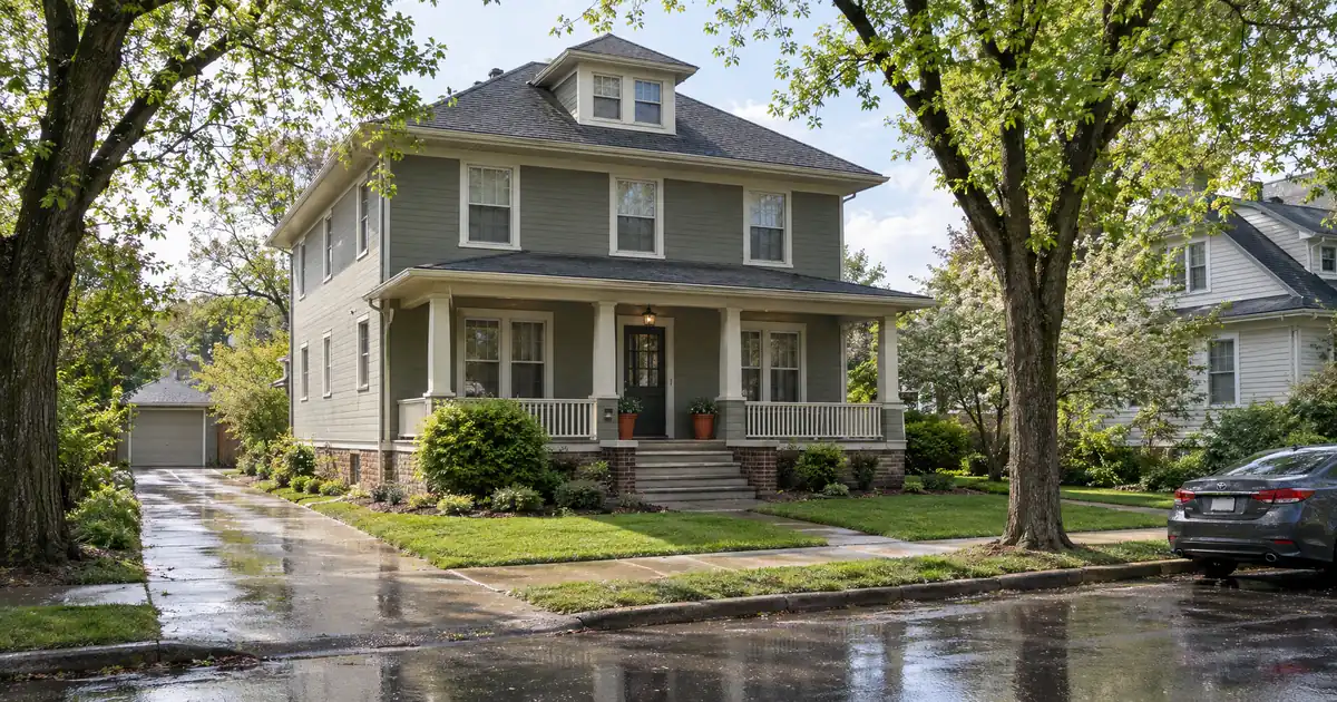 Short-Term vs Long-Term Rent for a DSCR Buyer Whose Permit Won't Transfer