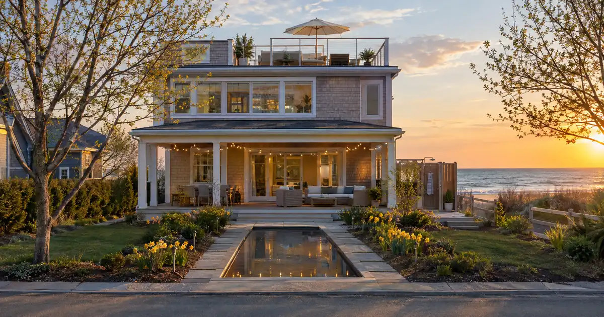 How to Refinance a DSCR Loan When Moving a Mid-Term Rental to Airbnb