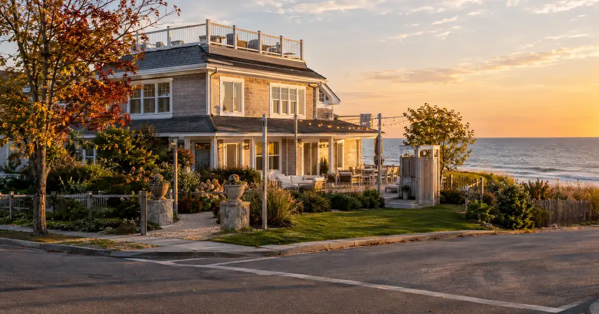 How to Refinance a Paid-Off Former Airbnb Into a DSCR Loan