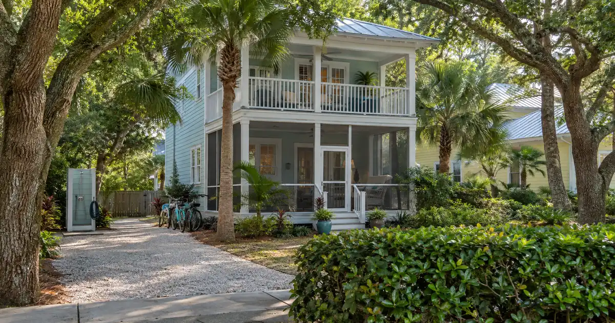 How to Finance a First Short-Sale Airbnb With a DSCR Loan