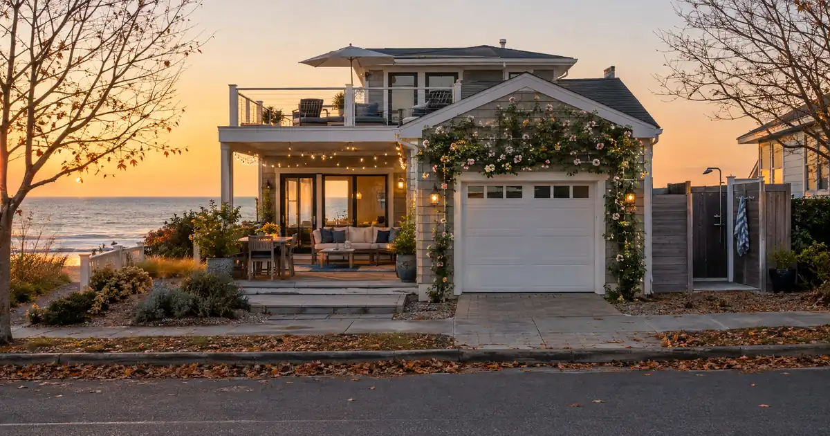 How to Buy a Distressed Short-Term Rental Out of State With DSCR