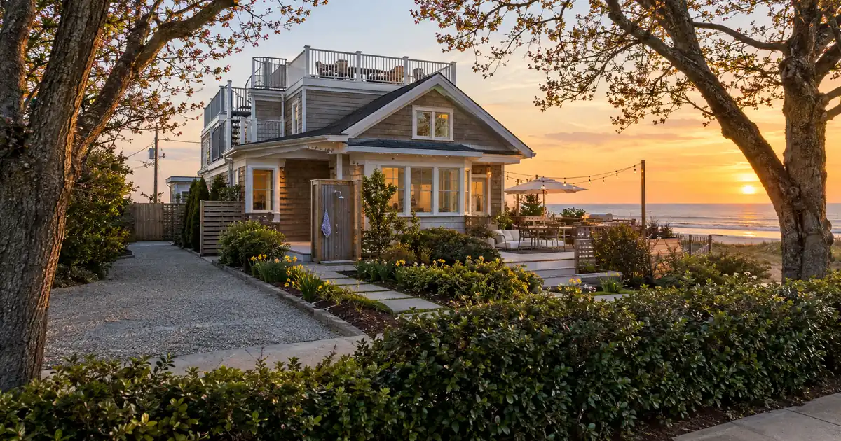 Should a Short-Term Rental Buyer Add a Cushion After a Projection Drop?