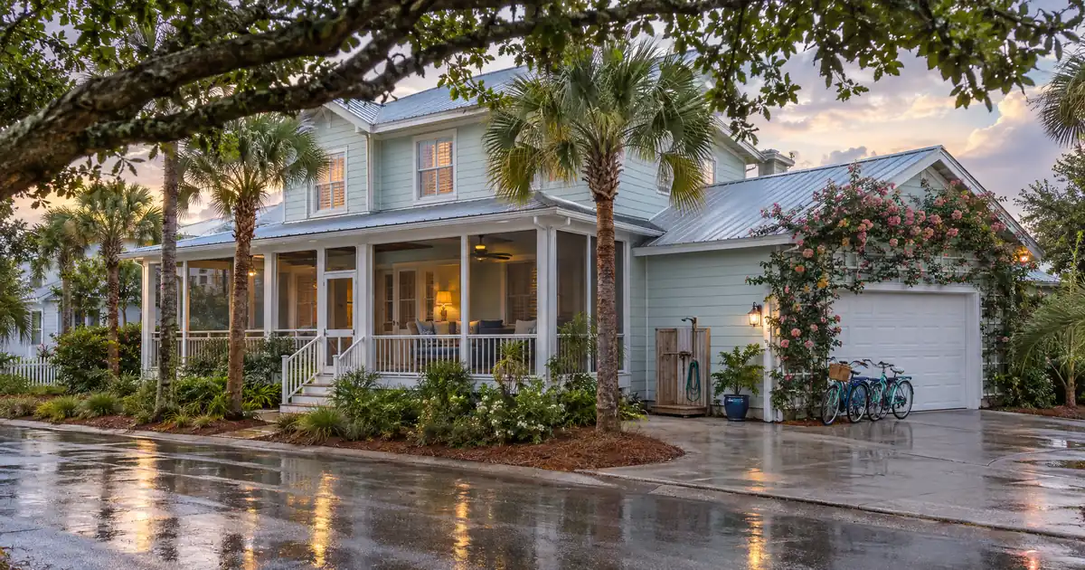 Suburban vs Resort Airbnb DSCR Loan for an Out-of-State Buyer