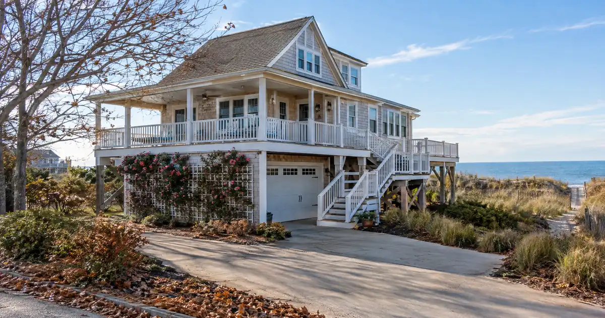 Can a DSCR Loan Use Long-Term Rent If the STR Permit Won't Transfer?