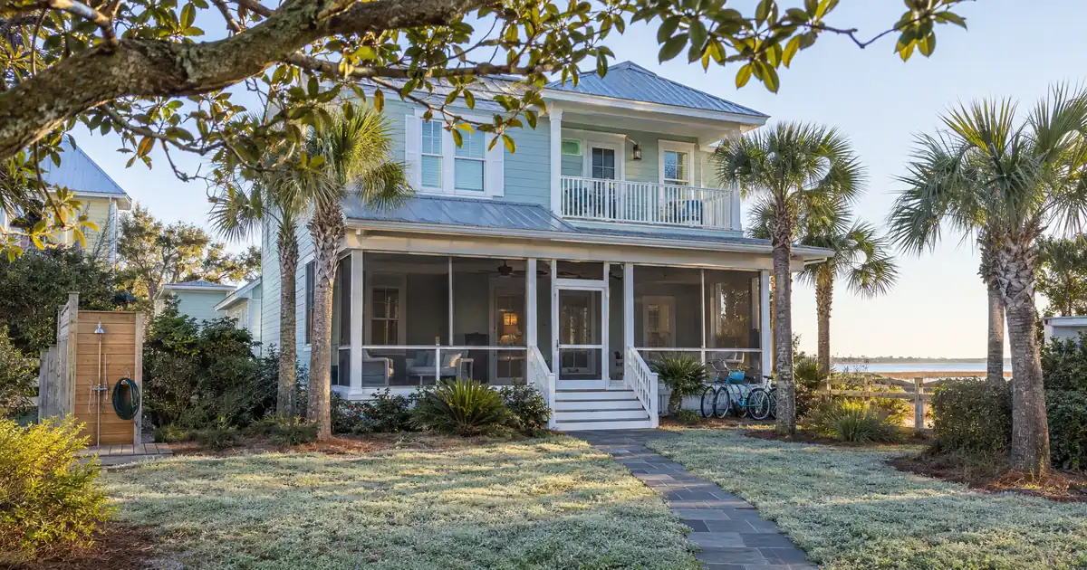 How to Document a DSCR Loan for a Long-Term Rental Converting to Airbnb