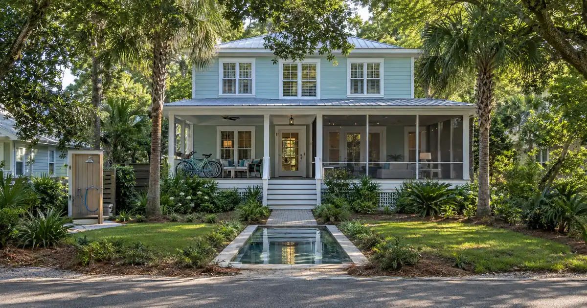 How to Qualify a Suburban Short-Term Rental on DSCR From Out of State
