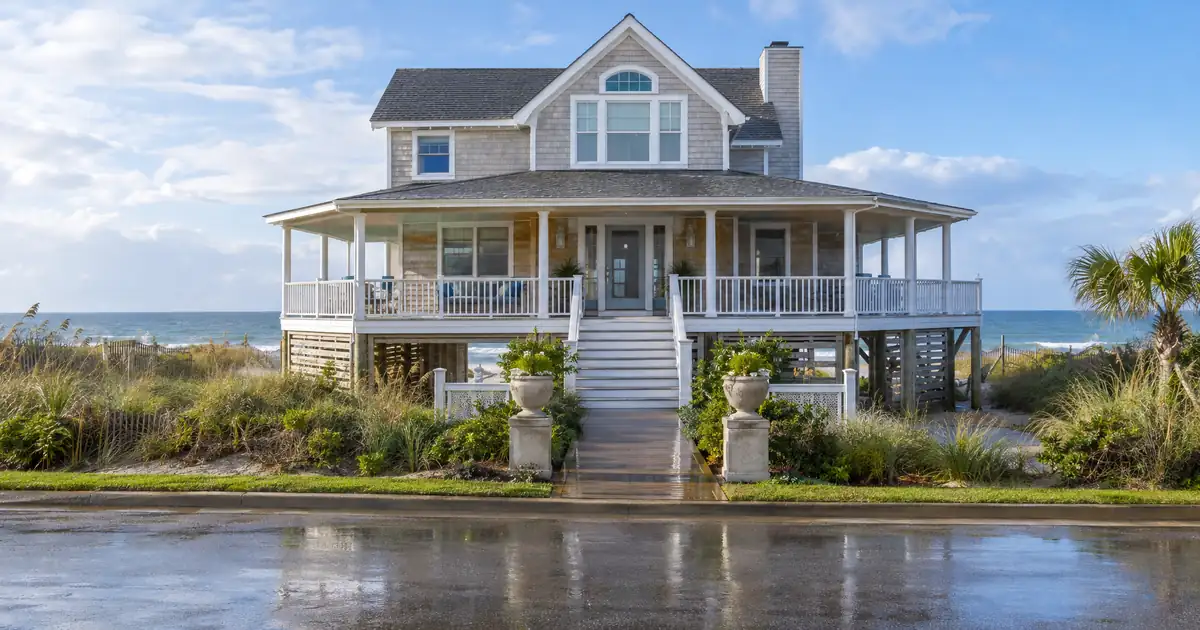 How to Qualify for a DSCR Loan for a Paid-Off Airbnb Refinancing After Conversion