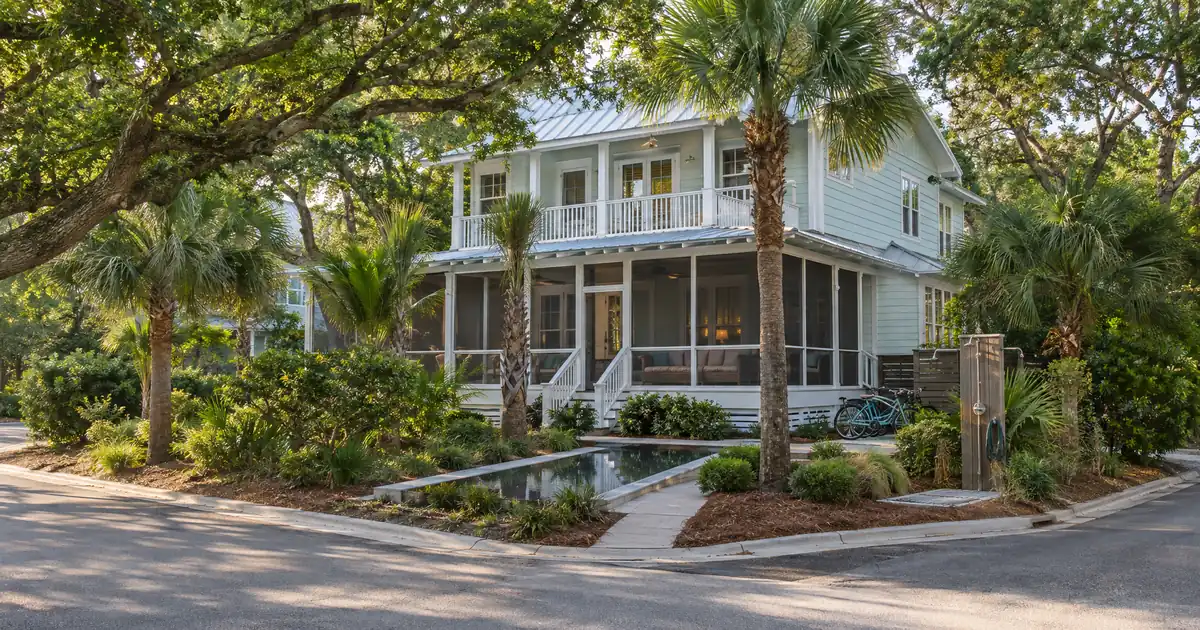 Does a DSCR Loan Let an Airbnb Owner Convert to a Mid-Term Rental?
