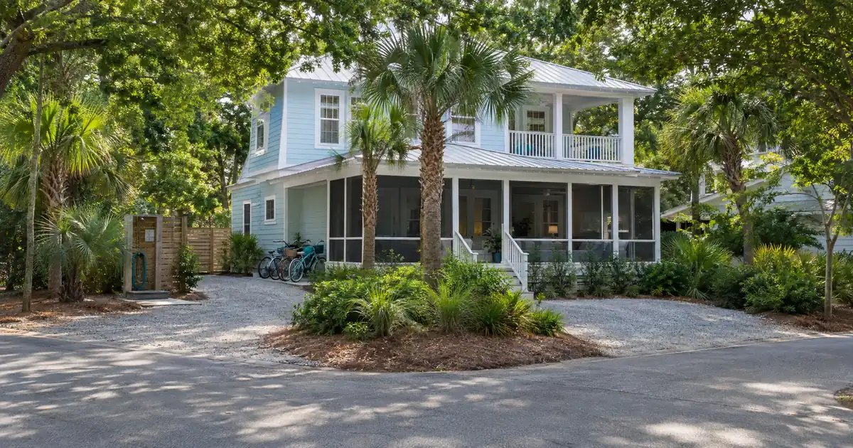 How Short-Term Rental DSCR Appraisal Rules Work in a Soft Market Short Sale