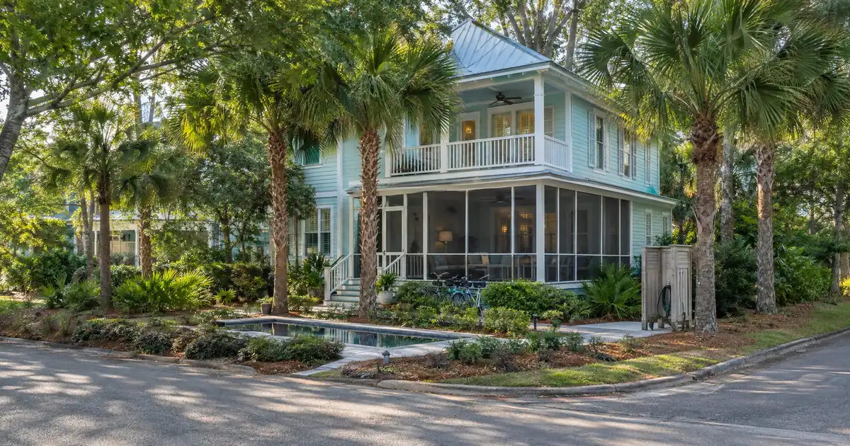 Can a Long-Term Landlord Switch to Airbnb on a DSCR Loan?
