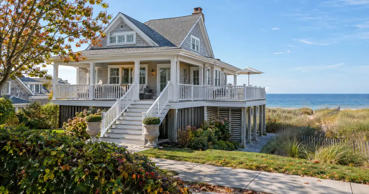 How to Qualify for a DSCR Loan for a First Short-Term Rental Bought Distressed