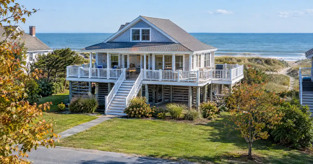 Can a Long-Listed Airbnb in a Soft Market Close on a DSCR Loan?
