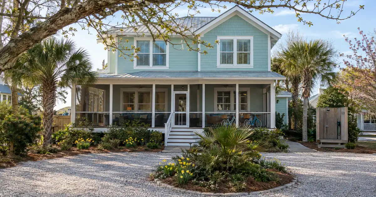 Can a First-Time Airbnb Buyer Get a DSCR Loan on a Short Sale?