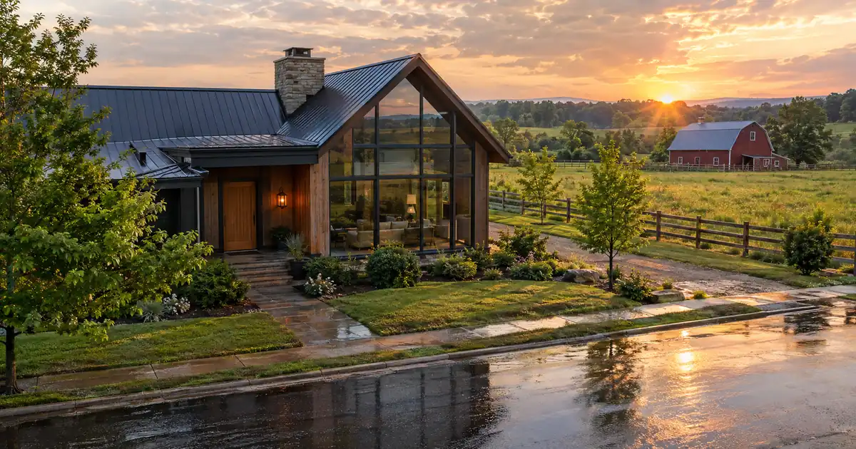 How Much Price a Cabin Short-Term Rental Projection Supports