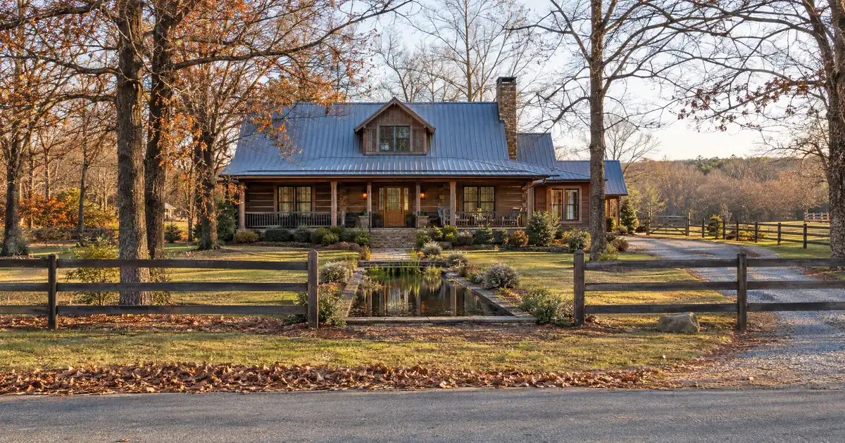 How to Set a Maximum Offer Price on a Short-Term Rental Cabin