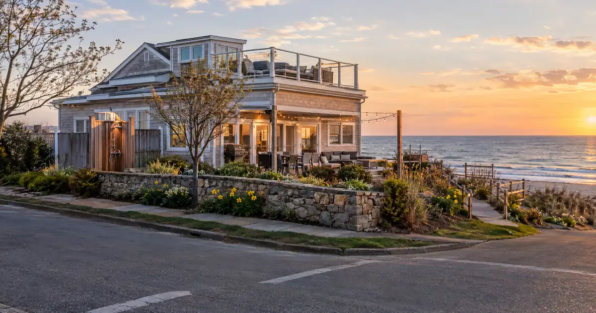 How to Get a Cash-Out Refinance on a Former Airbnb With DSCR