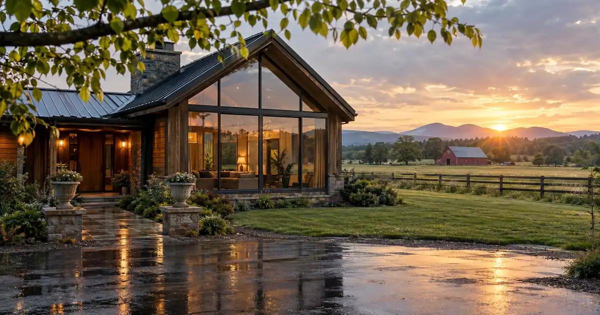 Should a Cabin Short-Term Rental Offer Carry a Coverage Cushion?