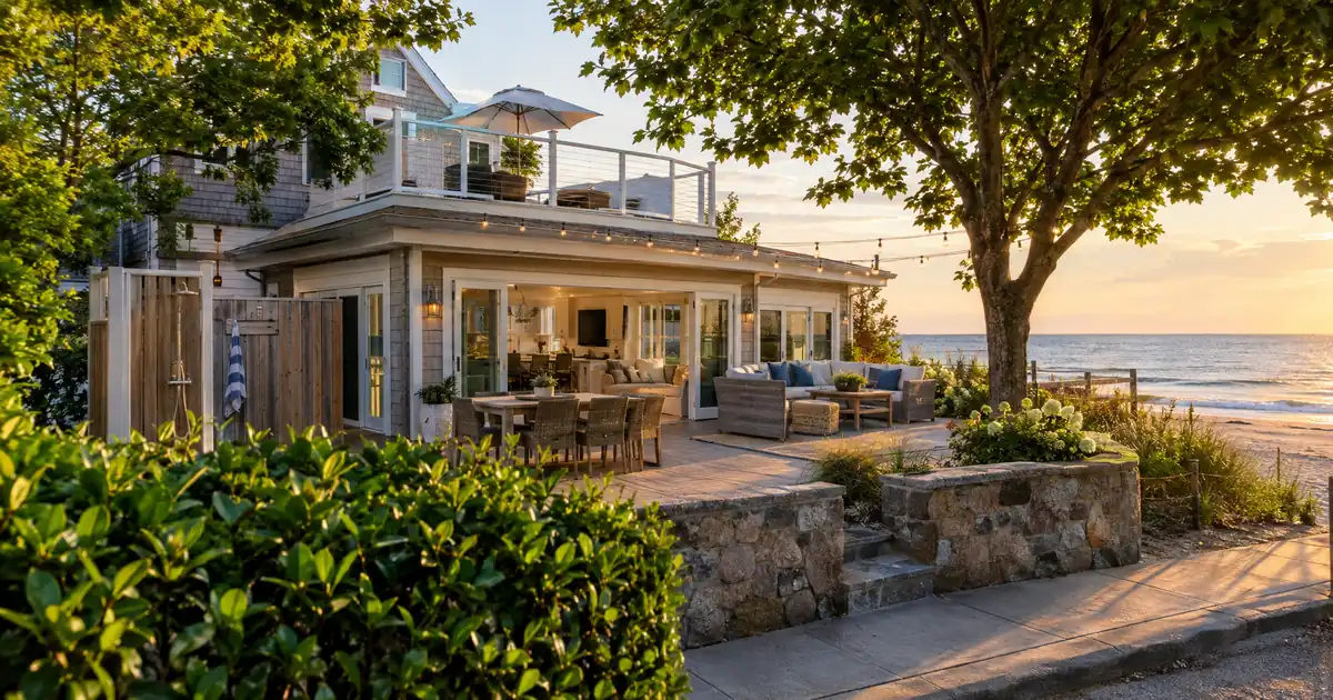 Airbnb History vs New Lease on a Lower-Payment DSCR Refinance
