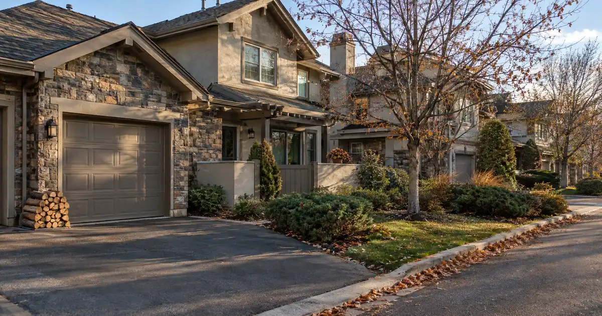 Does a Condo Short-Term Rental Need a Bigger DSCR Cushion?
