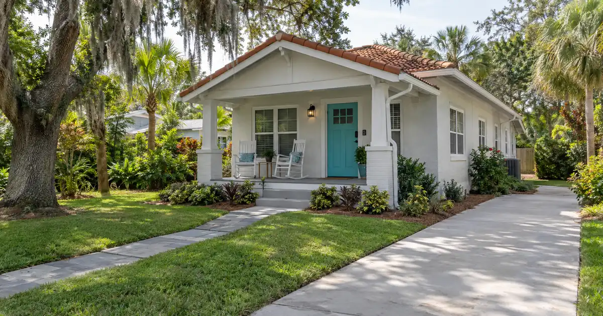 How to Qualify a Suburban Florida Airbnb on a DSCR Loan