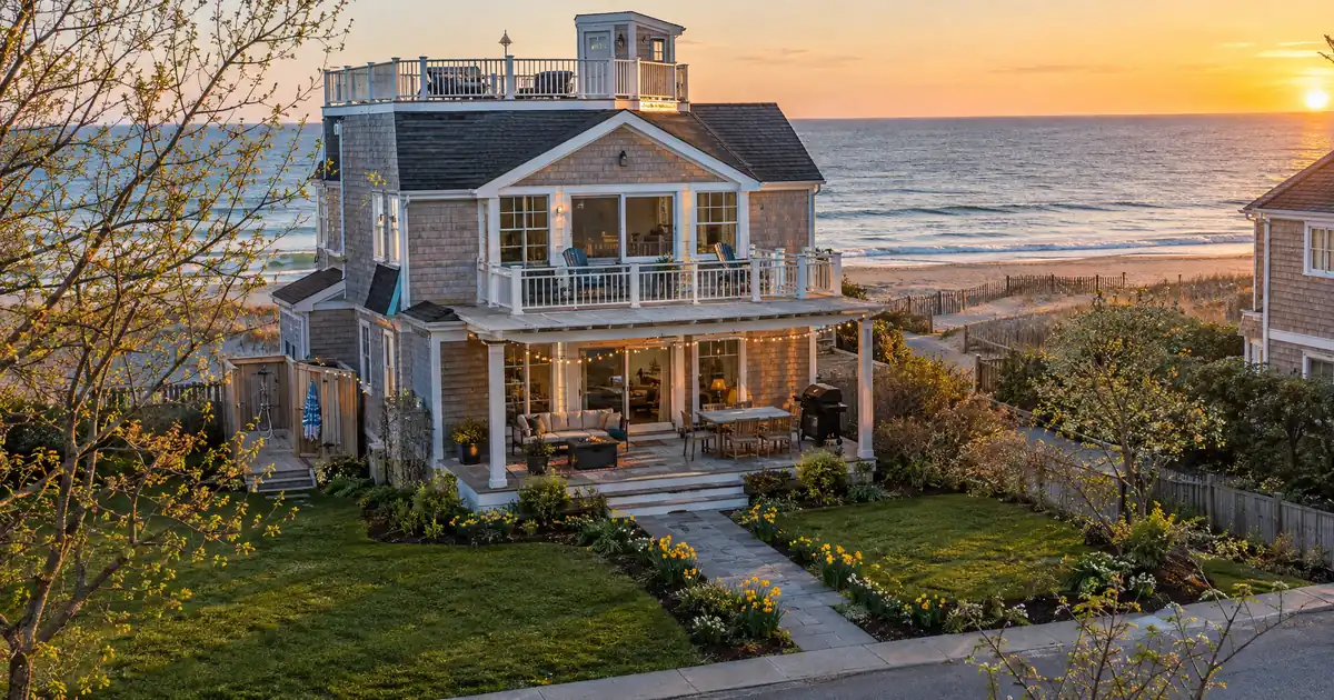 Can a Former Airbnb Refinance for Better Terms Before a Full Year?