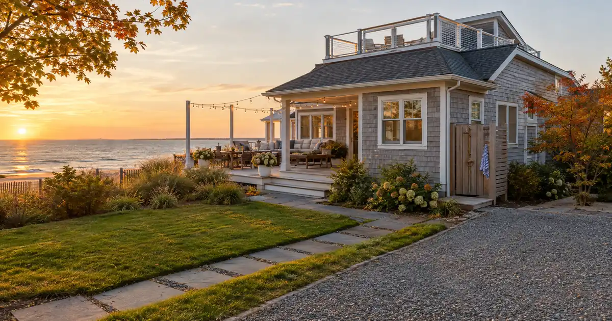 How to Qualify for a DSCR Cash-Out After an Airbnb Becomes a Mid-Term Rental
