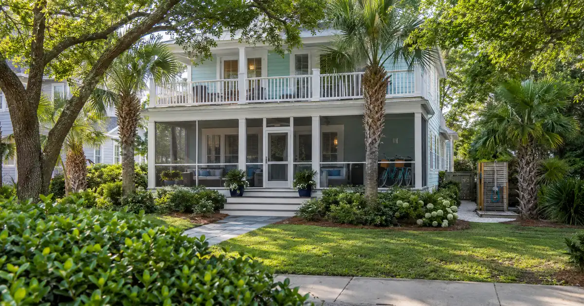 How a Fee Change Moves DSCR Income on a Converted Short-Term Rental