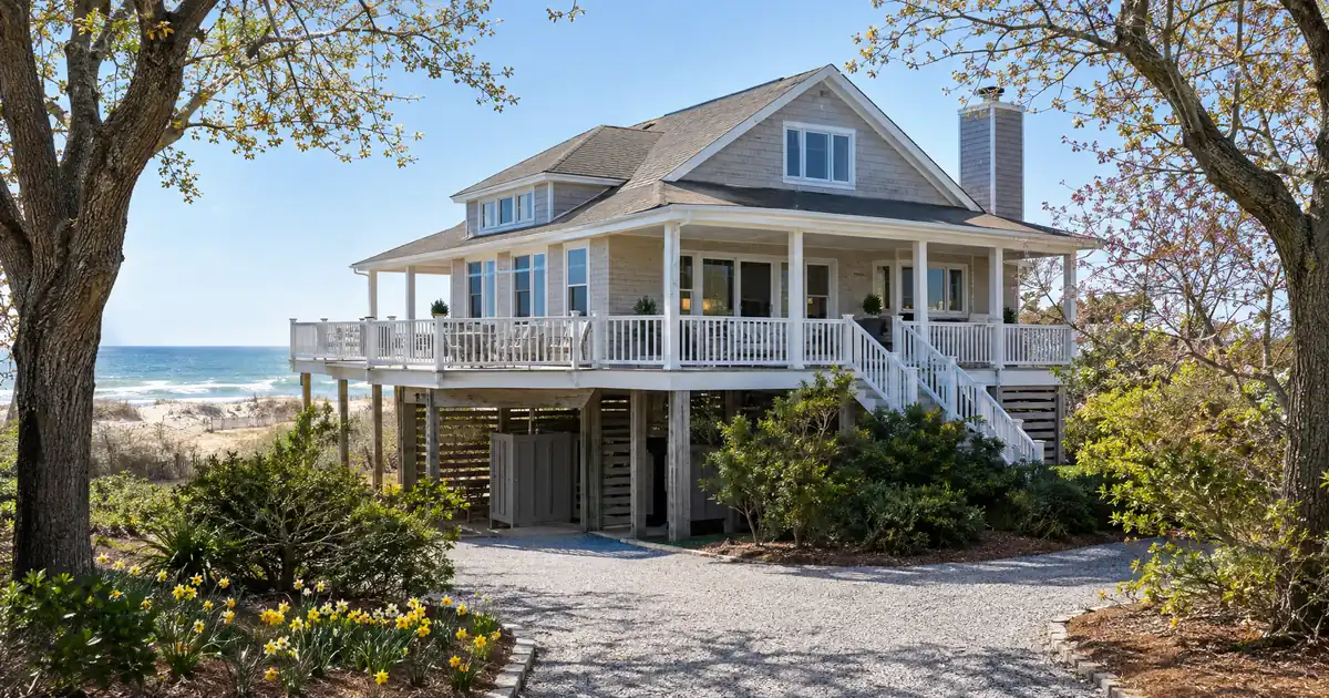 How Short-Term Rental DSCR Income Rules Work for a Rental Converted to Nightly