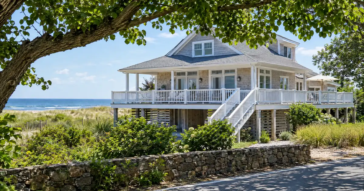 How DSCR Cash-Out Income Rules Work for an Equity-Rich Short-Term Rental Owner