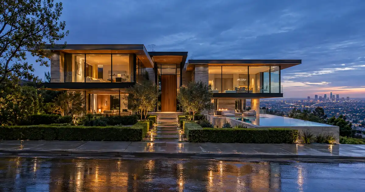 How to Buy a Second Home With a Jumbo Loan as an Early Retiree