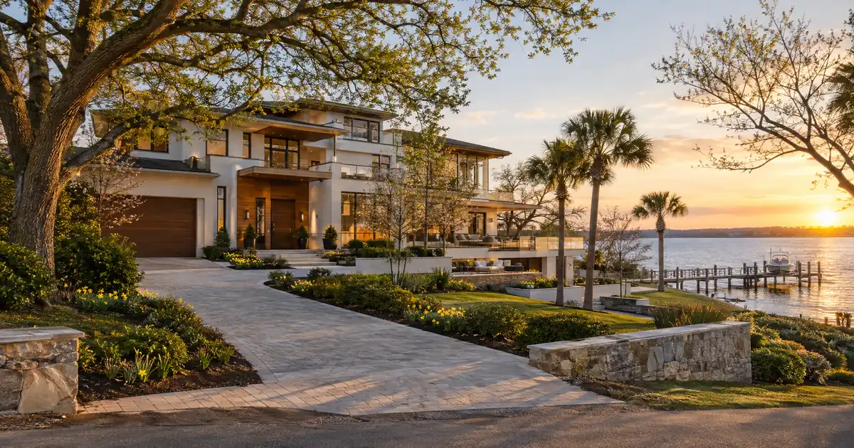Can an Early Retiree Finance a Second Home With a Jumbo Loan?