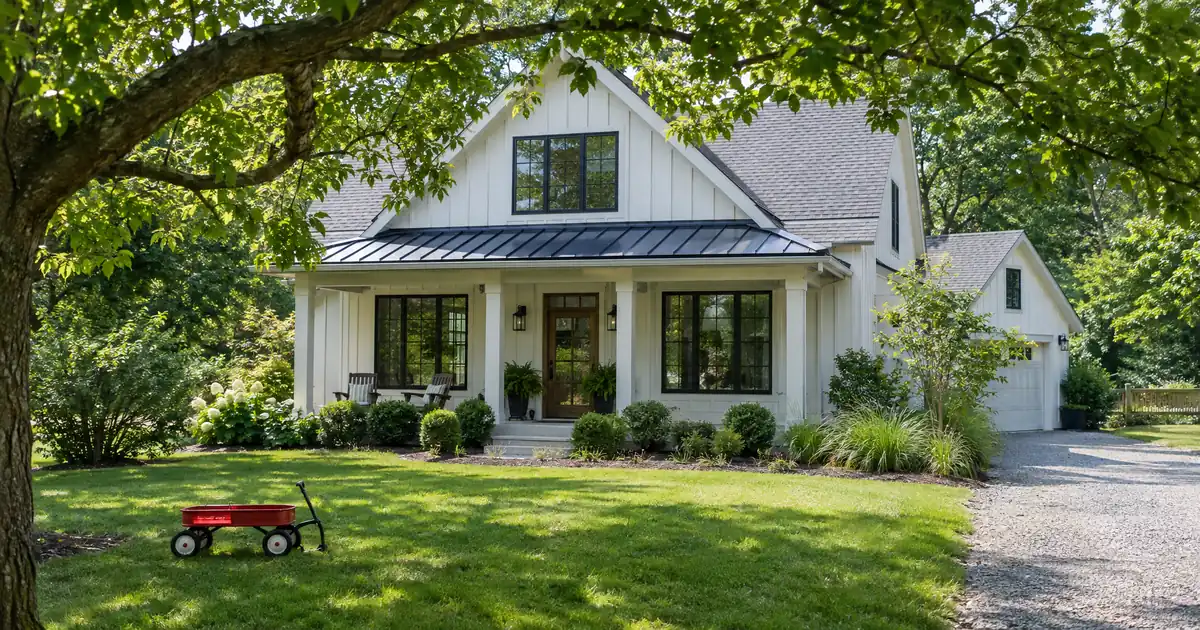 How a Bank Statement Loan Works on a Second Home