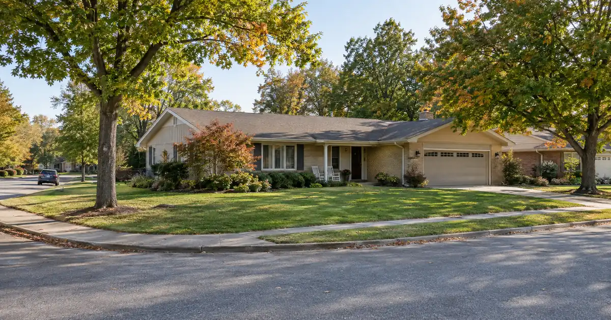 How to Refinance Your Home When You're Self-Employed