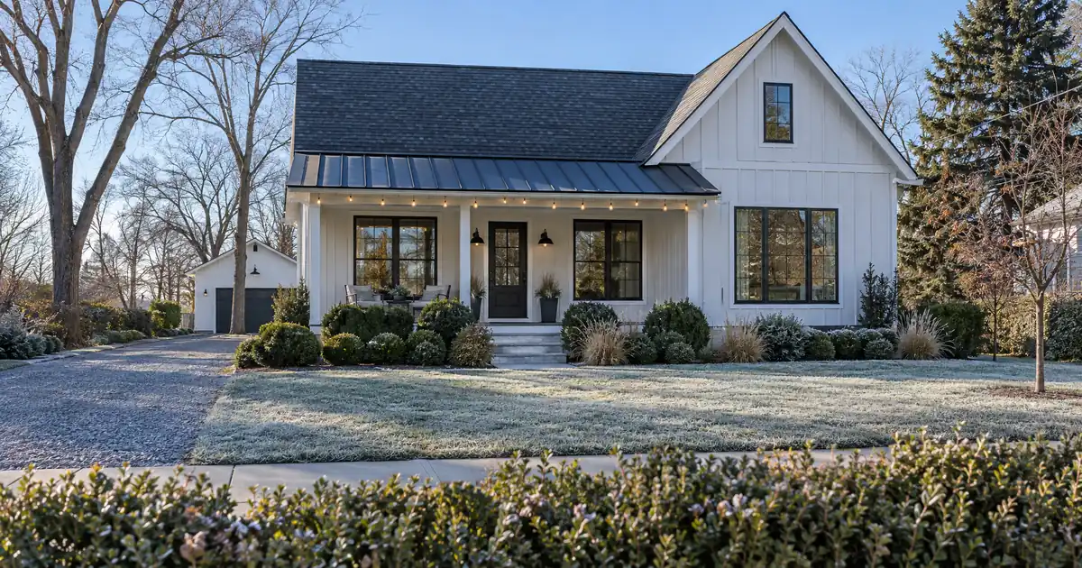 How to Cash-Out Refinance When You're Self-Employed