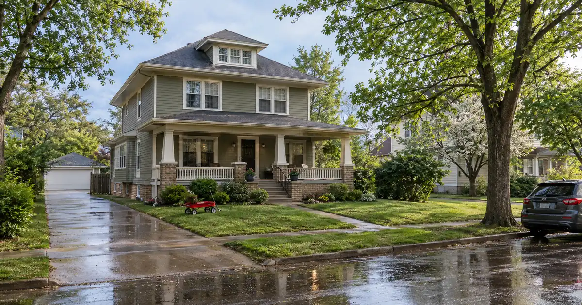 How Many Years of Tax Returns Does a Self-Employed Mortgage Need?