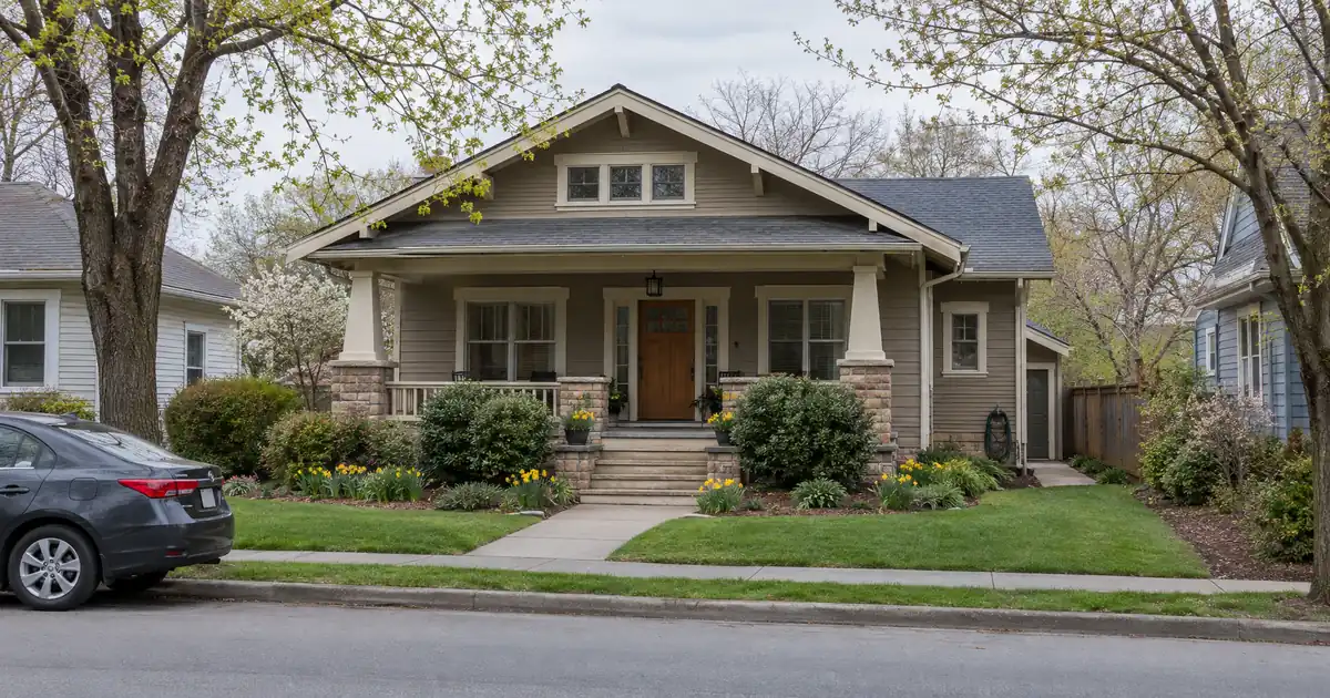 How the 1007 Rent Schedule Works on a DSCR Loan