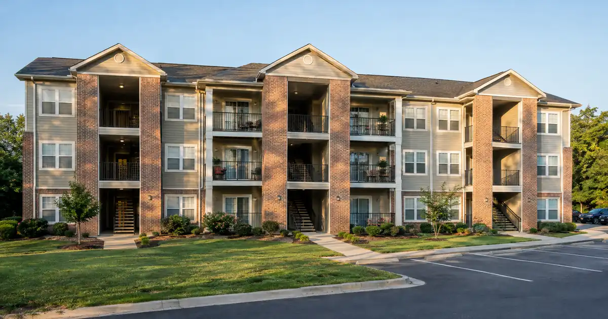 DSCR Loan vs FHA Loan for a Multi-Unit You Plan to Rent