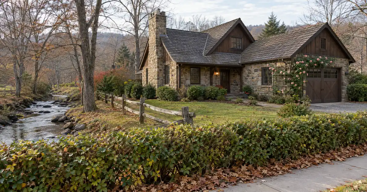 Does a Rural Appraisal Hurt a DSCR Loan?