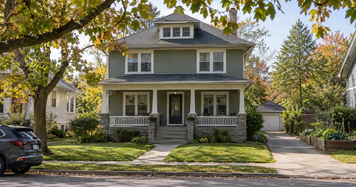 How to Recycle Equity Into the Next Rental With DSCR Cash-Outs