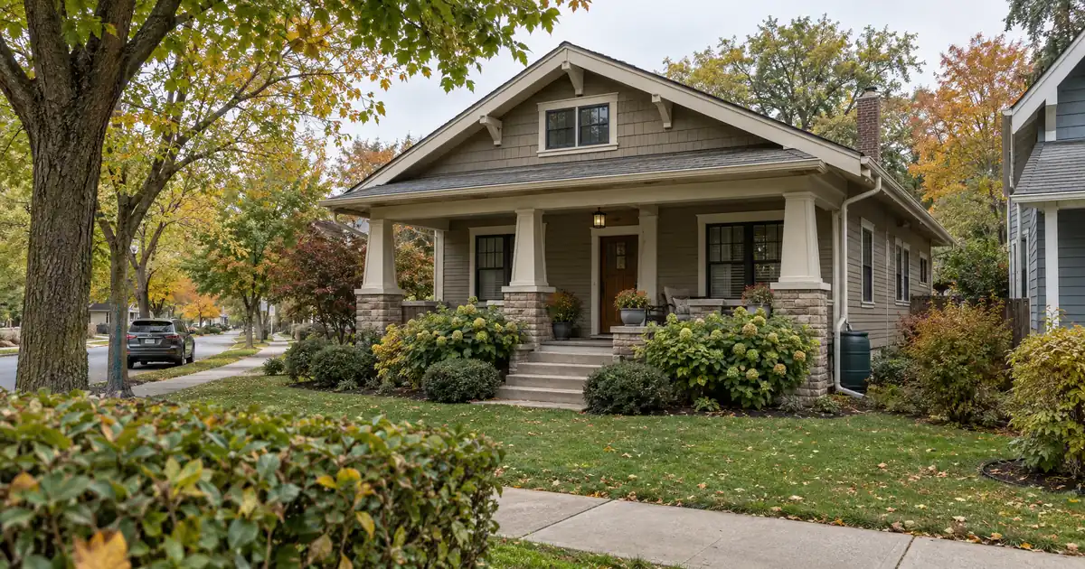 Can You Refinance a DSCR Loan Into a Conventional Loan Later?