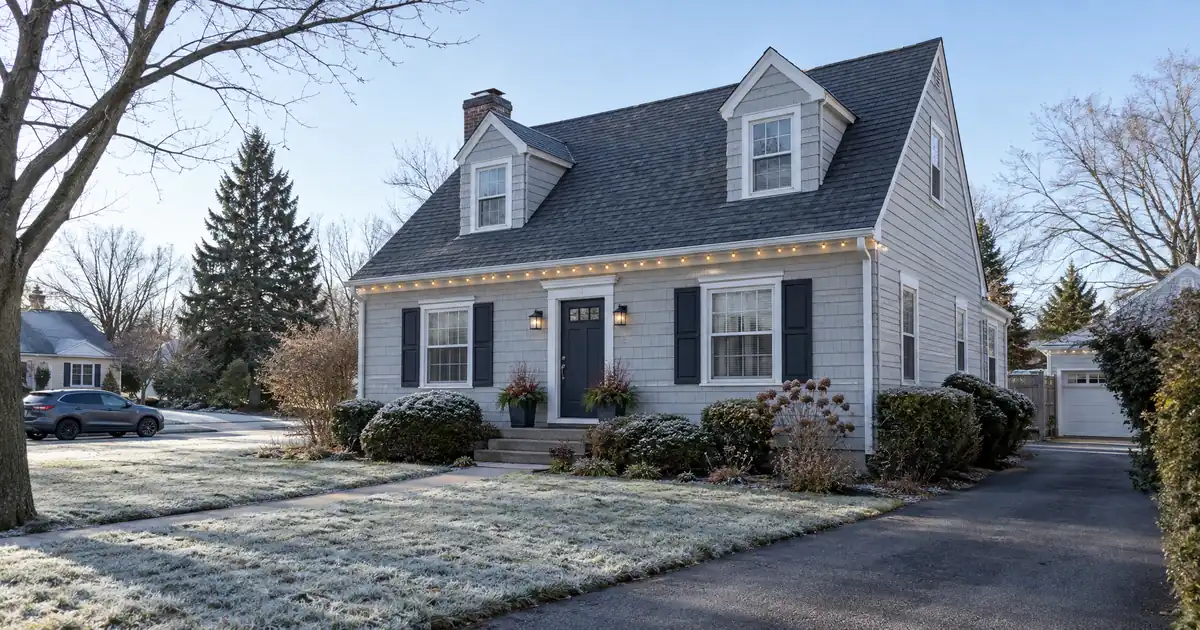 How a DSCR Rate-and-Term Refinance Works